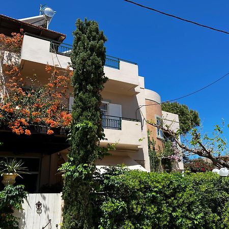 Stalis Lux Beach Apartment Exterior foto