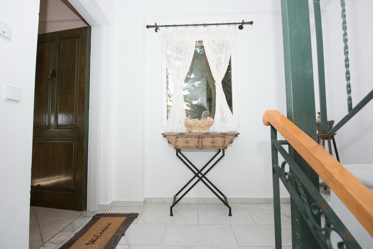 Stalis Lux Beach Apartment Exterior foto